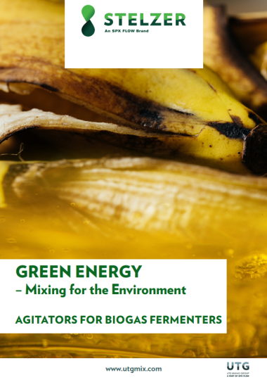 UTG WP-Green-energy-cover